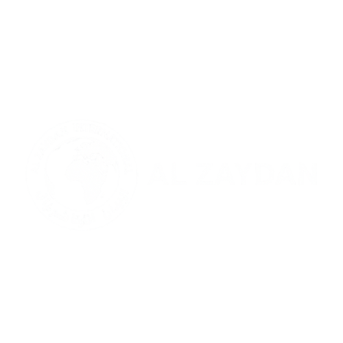 al zaydan logo