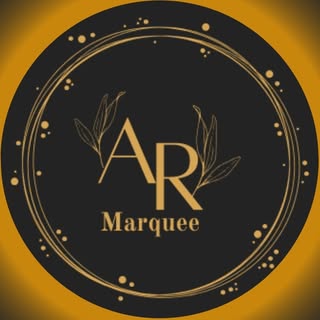 AR Marquee logo